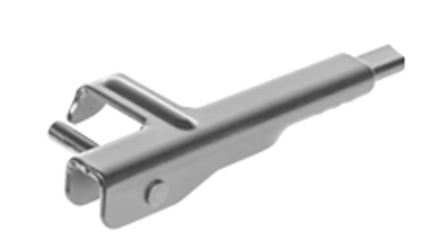 Side Pin