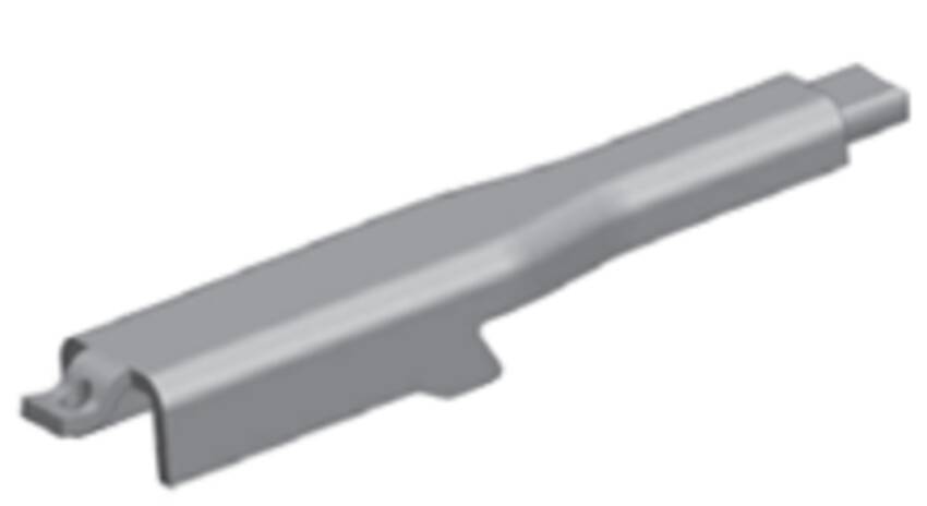Pinch Tab
