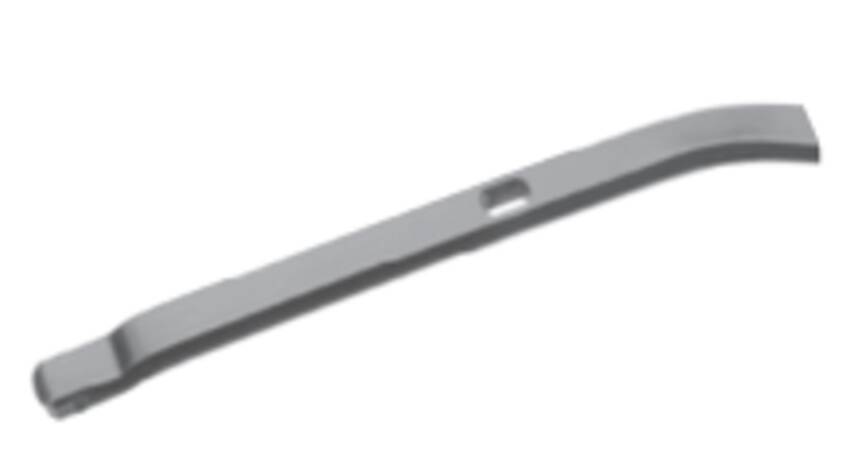 Bayonet