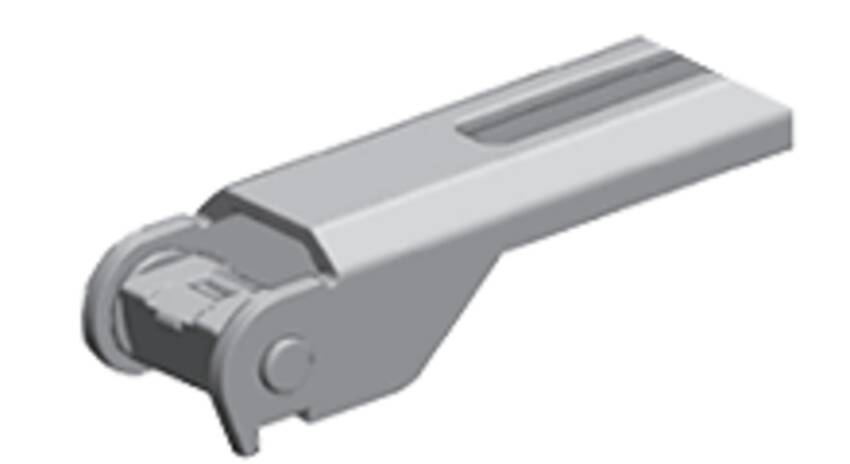 Pin Lock