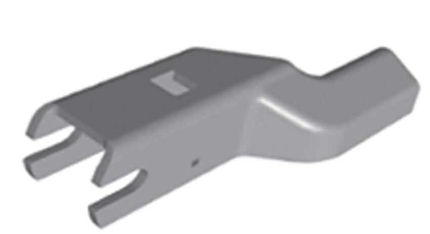 Guide Lock