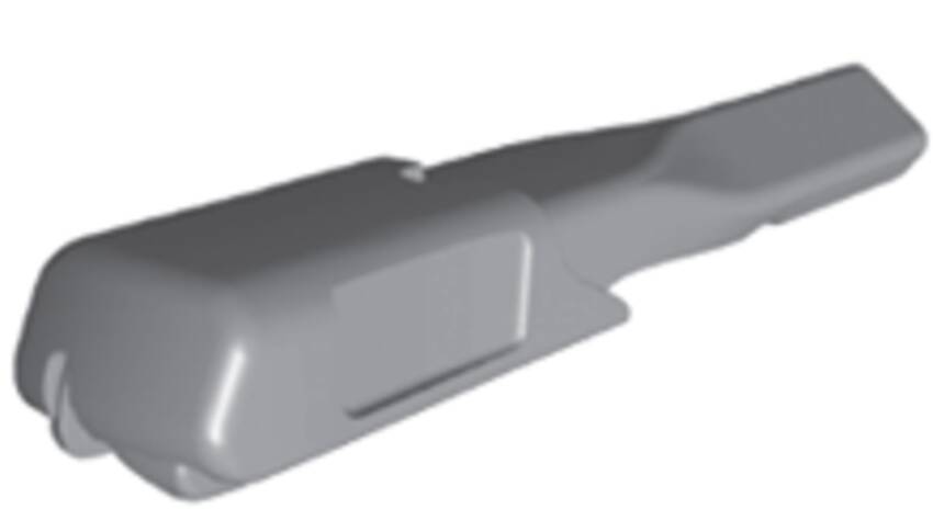 Cover Lock