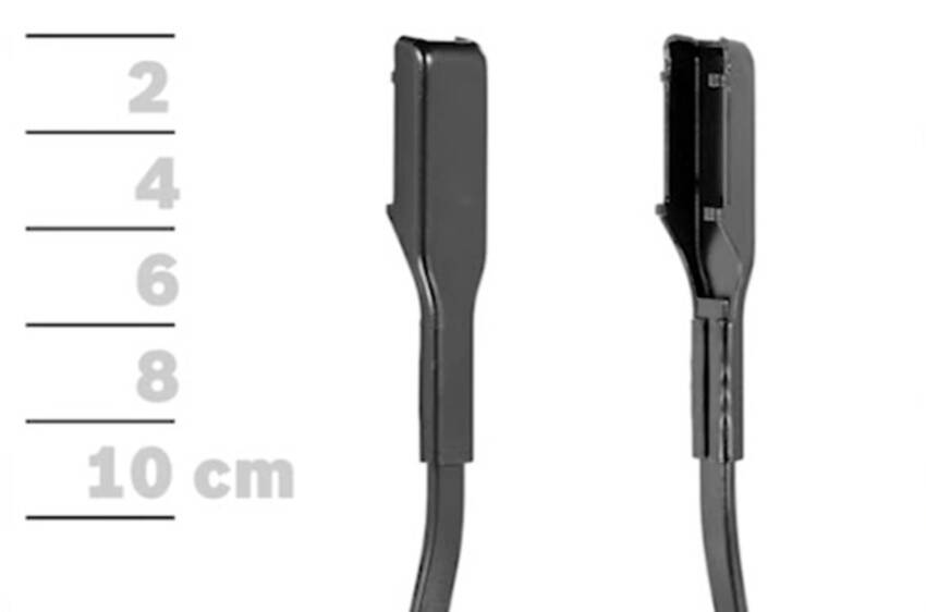 крепление Cap Lock / VATL5.1 / GWB046