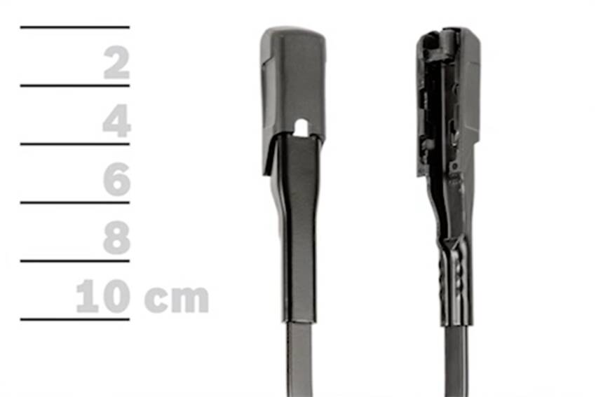 крепление Cover Lock GWB045 / MBTL1.1