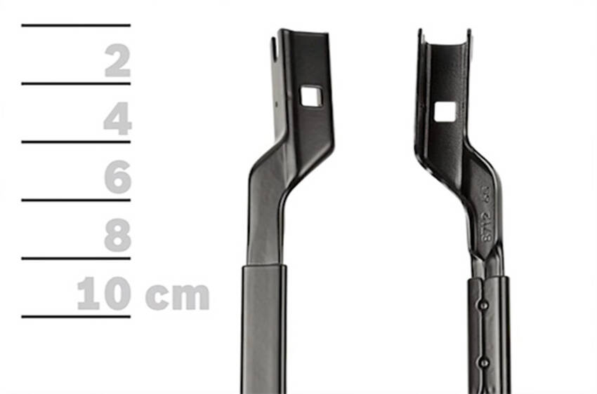 крепление Guide Lock / DNTL1.1 / GWB044