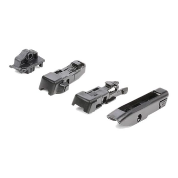 Valeo First Multiconnection v2 FM70 + FM65 <span>щетки стеклоочистителя 700/650 мм</span>