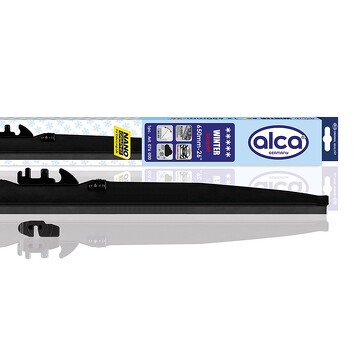 Alca Winter AW50 + AW43 <span>щетки стеклоочистителя 500/430 мм</span>