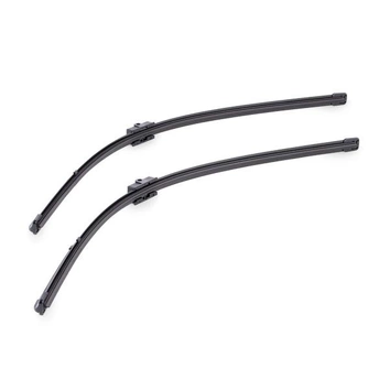 Valeo Silencio Flat VF306 <span>щетки стеклоочистителя 500/500 мм</span>