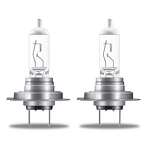 Osram Night Breaker Silver +100% H7  64210NBS-HCB