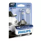 Philips CrystalVision H7  12972CVB1