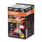 Osram Night Breaker +200% H7 64210NB200