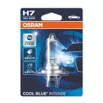 Osram Cool Blue Intense H7 64210CBI-01B 64210CBI-01B