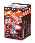 Osram Night Breaker Laser +150% H7  64210NL