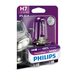 Philips VisionPlus +60% H7  12972VPB1