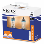 Neolux Extra Light +130% H7  N499EL1-2SCB