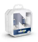 Narva Range Power White H7  98016