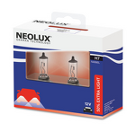 Neolux Extra Light +50% H7  N499EL-2SCB