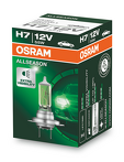 Osram Allseason H7  64210ALL