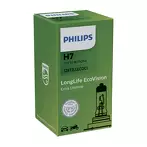 Philips LongLife EcoVision H7  12972LLECOC1