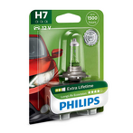 Philips LongLife EcoVision H7  12972LLECOB1