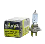 Narva Range Power Blue+ H7 48638 48638
