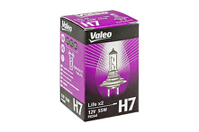 Valeo Life x2 H7 32516 32516