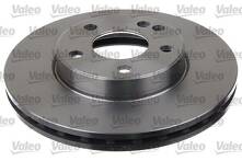 Тормозной диск Valeo  197471