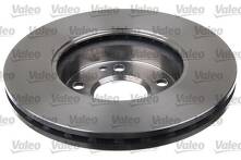 Тормозной диск Valeo  197471