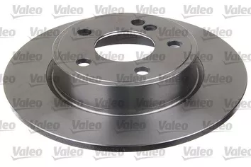 Valeo 197475 <span>тормозной диск полный</span>