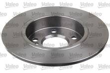 Тормозной диск Valeo  197475