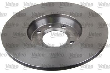 Valeo 197484 <span>тормозной диск полный</span>