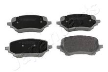 Передние тормозные колодки Japanparts PA-0308AF для Ford Puma 2 пок.