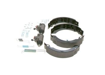 Bosch 0 204 113 735 <span>тормозные колодки задние</span>