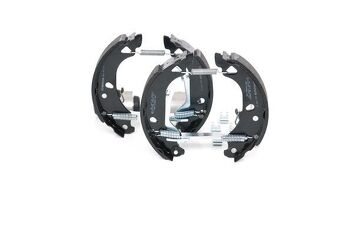 Bosch 0 204 114 615 <span>тормозные колодки задние</span>