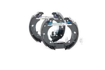 Bosch 0 204 114 621 <span>тормозные колодки задние</span>