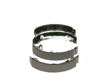 Bosch 0 986 487 753 <span>тормозные колодки задние</span>