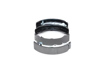 Bosch 0 986 487 796 <span>тормозные колодки задние</span>