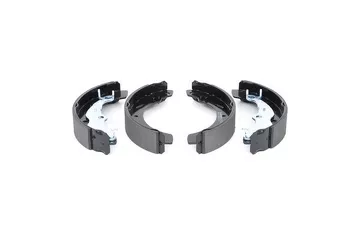Bosch 0 986 487 796 <span>тормозные колодки задние</span>