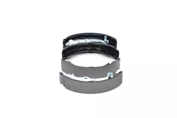 Bosch 0 986 487 796 <span>тормозные колодки задние</span>
