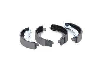 Bosch 0 986 487 796 <span>тормозные колодки задние</span>
