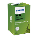 Philips LongLife EcoVision HIR2 9012  9012LLC1