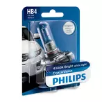 Philips CrystalVision HB4 9006  9006CVB1