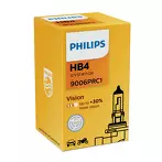 Philips Vision HB4 9006 9006PRC1