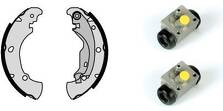 Задние тормозные колодки Brembo H 23 056 H 23 056