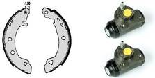 Задние тормозные колодки Brembo H 23 040 H 23 040
