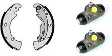 Задние тормозные колодки Brembo H 23 042 H 23 042