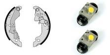 Задние тормозные колодки Brembo H 23 046 H 23 046