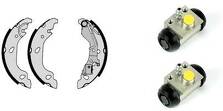 Задние тормозные колодки Brembo H 23 048 H 23 048