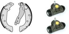Задние тормозные колодки Brembo H 61 069 H 61 069