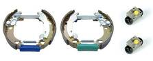 Задние тормозные колодки Brembo K 23 060 K 23 060